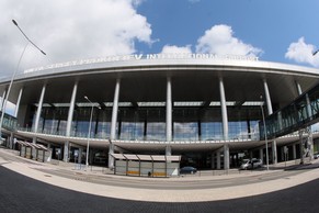 Der Hauptflughafen von Donezk ist geschlossen.&nbsp;