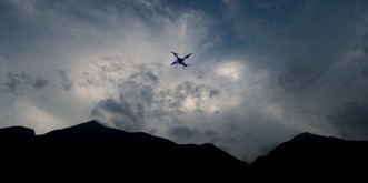 7 Gründe, warum Drohnen die womöglich hilfreichste Technologie unserer Zeit sind