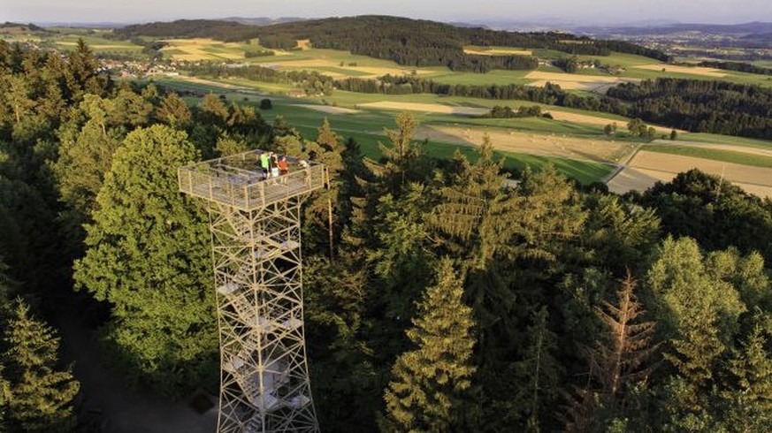 Stählibuck Frauenfeld
Bild: myswitzerland.com