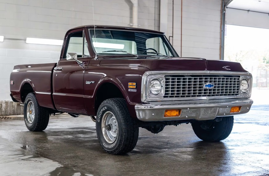 The Funkmaster Flex Collection – Mecum Auction Kissimmee 15 January 2026 
US Muscle Cars
https://www.mecum.com/auctions/kissimmee-2026/collections/the-funkmaster-flex-collection/