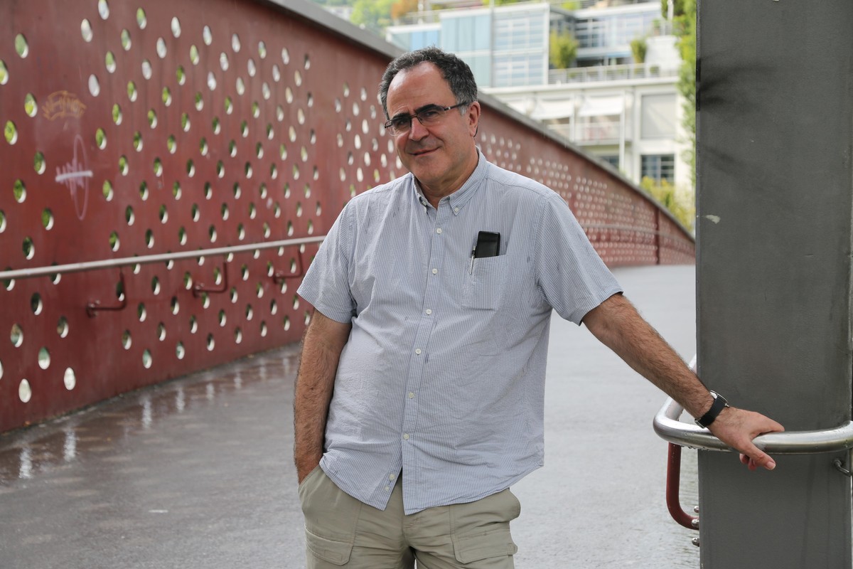 Gianni D'Amato