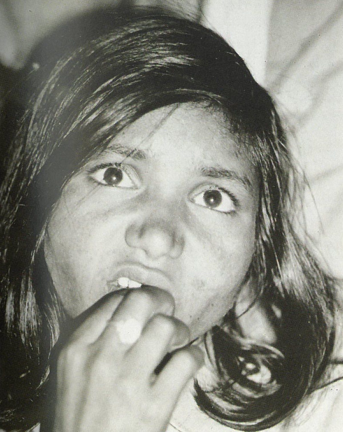 Phoolan Devi.&nbsp;