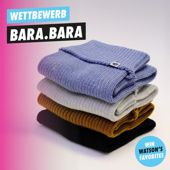 Die Baby-Merinoleggings von bara.bara