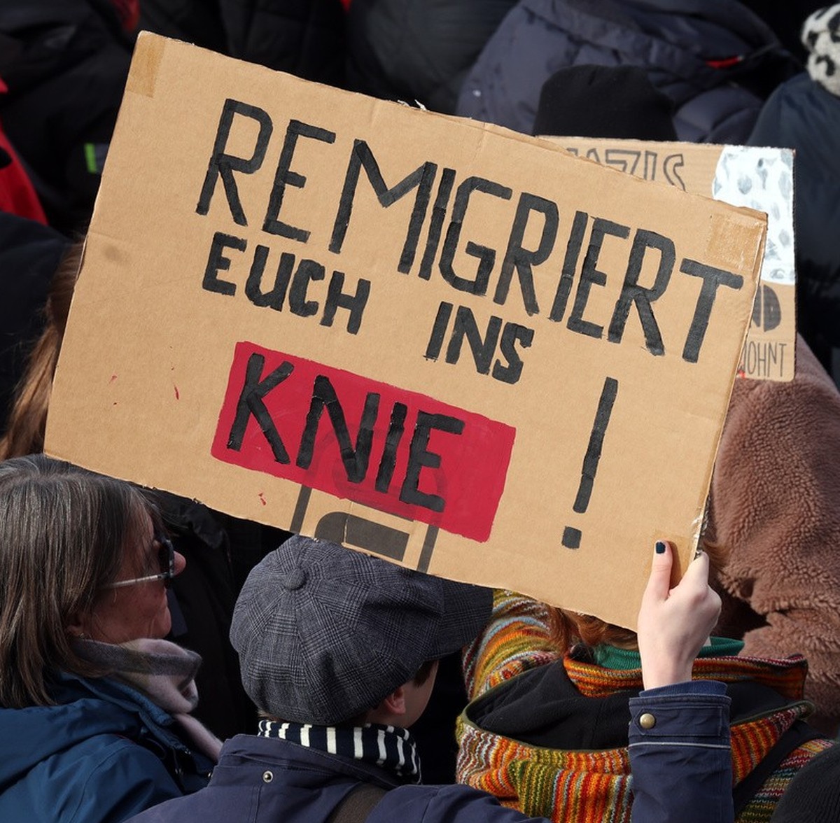 21.01.2024, Bayern, M