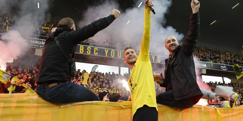 BSC Young Boys Recap