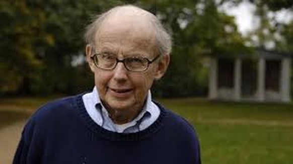 Hat vor Zivilisationskriegen gewarnt: Samuel Huntington.