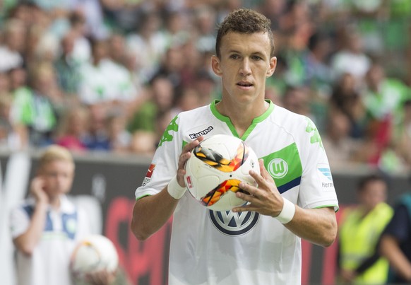 Zieht es Ivan Perisic zu Inter Mailand?