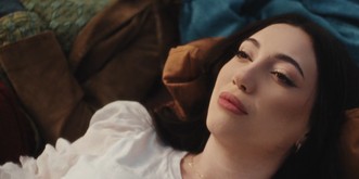 Der ESC und Israel: Kugelsichere Westen, ein trans Star und Proteste