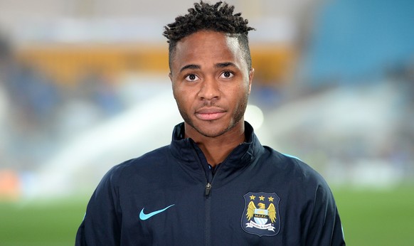 Manchester City überweist für Raheem Sterling 62,5 Millionen Euro.&nbsp;