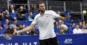 Ivo Karlovic.