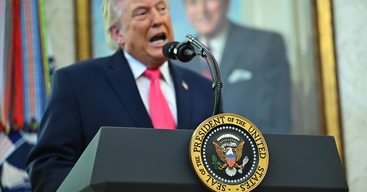 Medien: USA legen 15-Punkte-Plan für Ende des Iran-Krieges vor