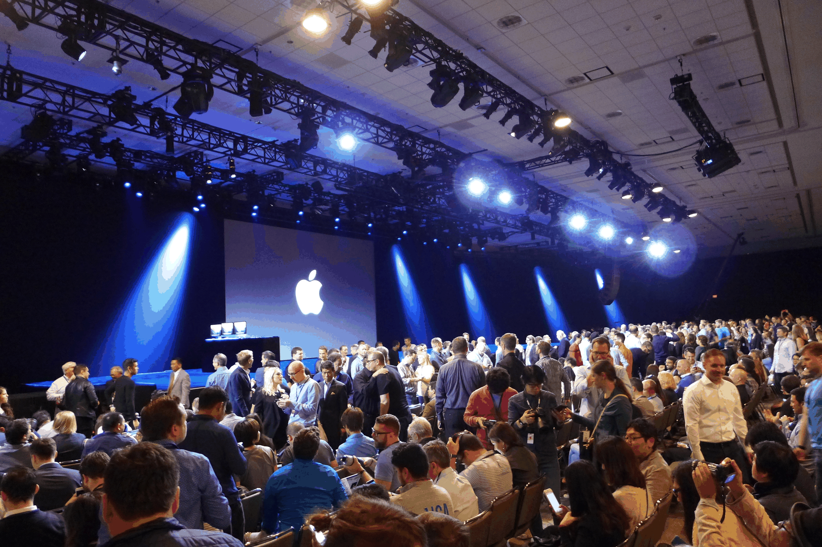 WWDC 2015