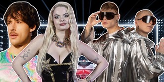 Diese Songs kommen an den ESC in Basel
