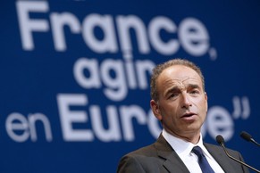 UMP-Präsident Jean-François Copé zieht Konsequenzen.