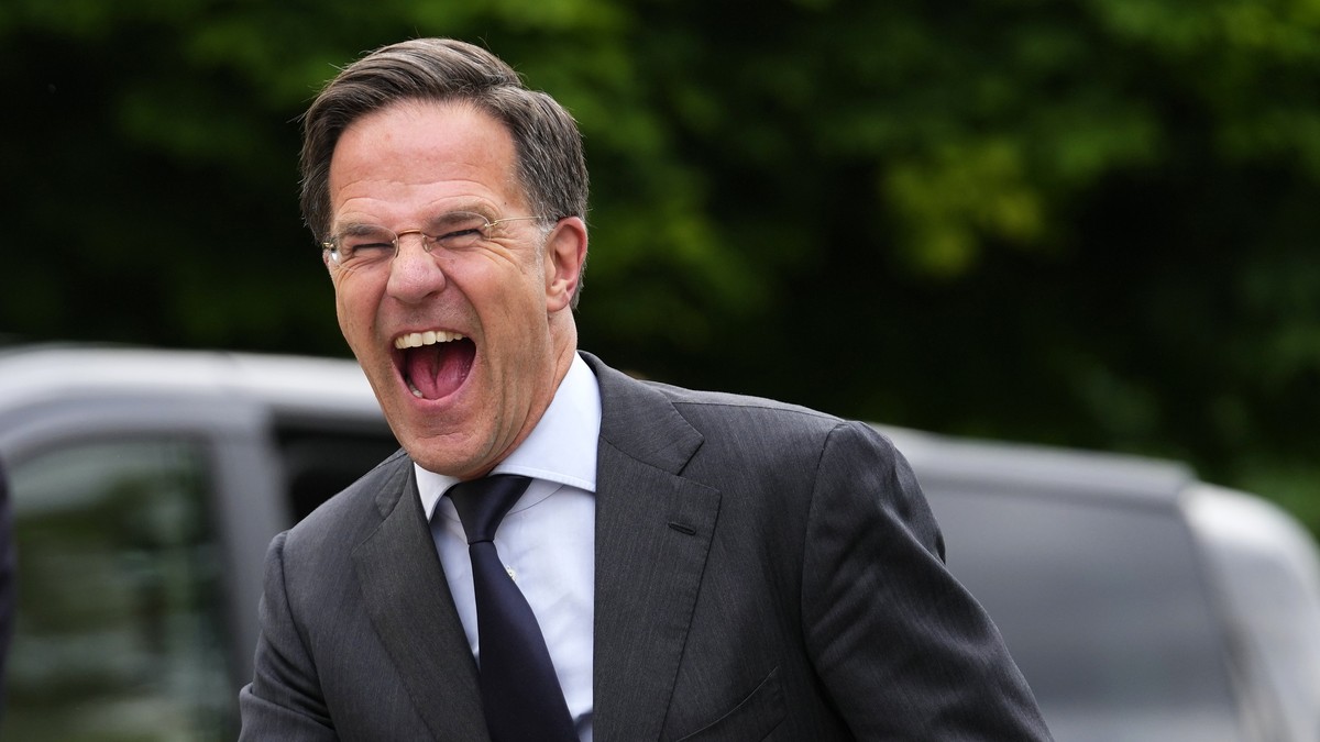 Neuer Nato-Chef: Welche Herausforderungen auf Mark Rutte zukommen werden