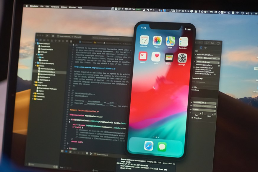 Google enthüllt sechs Sicherheitslücken in iOS – das solltest du wissen