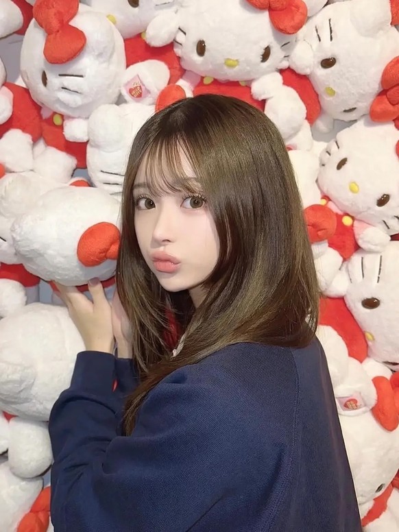 Mina Superfan Enhypen