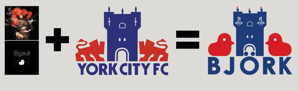 Bands FC fussball verbands wappen FC premier league musik rock'n'roll https://twitter.com/_Bands_FC/media
