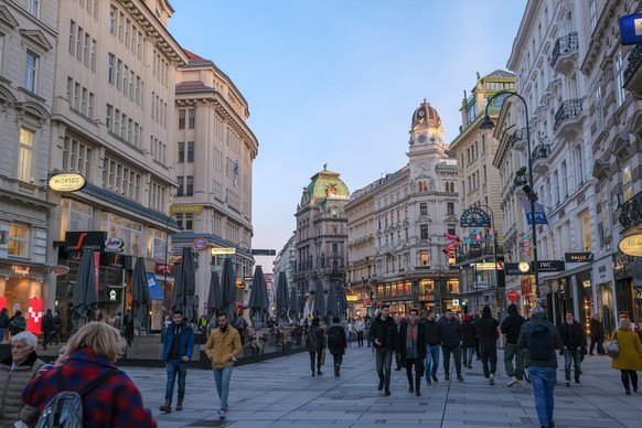 wien österreich