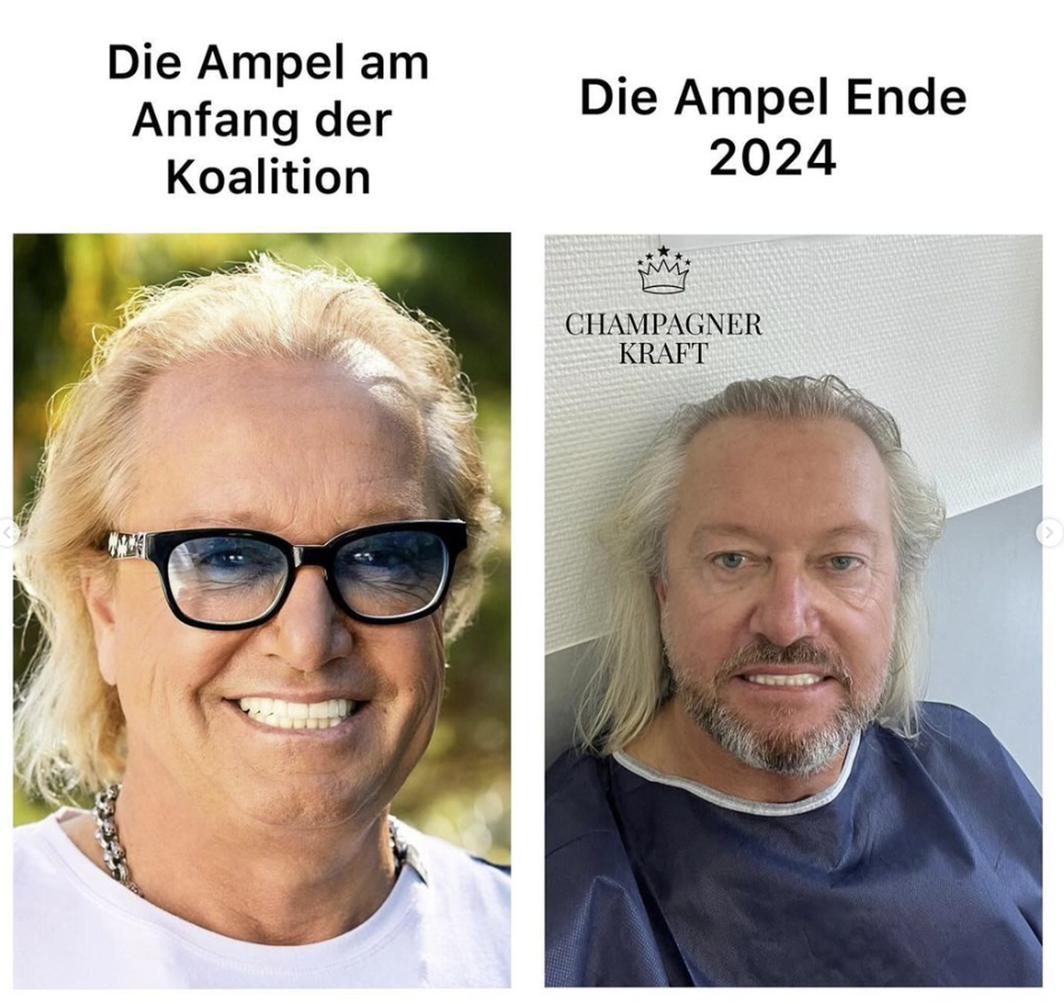 Ampel Memes