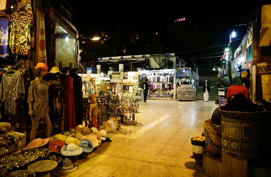 Der Stopp der Ägypten-Flüge hat drastische Auswirkungen – Putin telefoniert mit Ägyptens Präsident