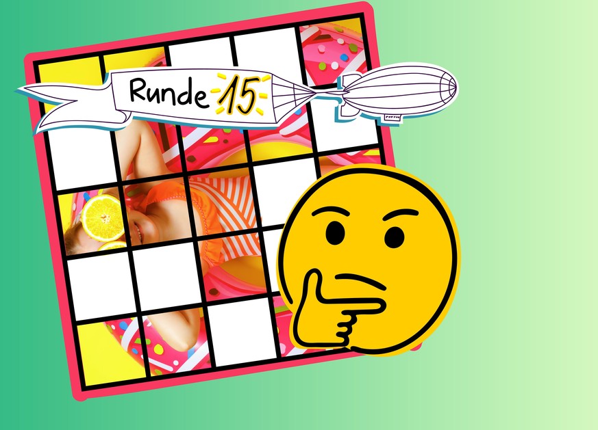 Sommer, Sonne, Sonnenschein: Hier kommt das Ferien-Special 🍦☀️