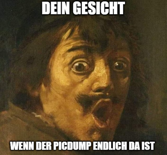 Lustige Mittelalter Memes zum Picdump