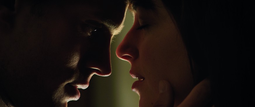 Wir enthüllen «Fifty Shades of Grey» in 15 Akten. Ob Zürcher Banker das auch so machen?