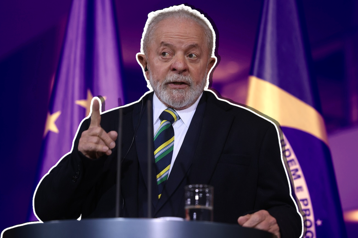 Le président brésilien Lula da Silva joue-t-il avec le feu?