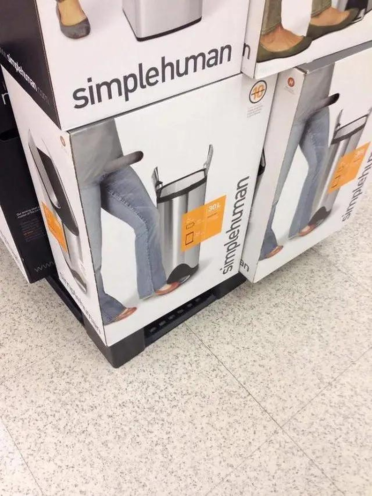 Wer «Erster» ist, hat verloren! Schnell! PICDUMP!
Ich habe Fragen
