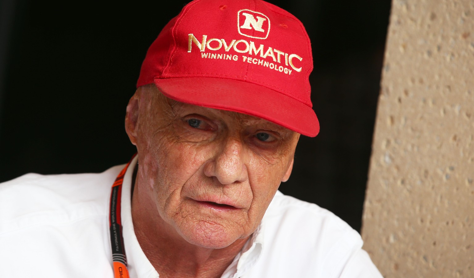 Niki Lauda sagt klipp und klar, was bei Sauber falsch läuft.