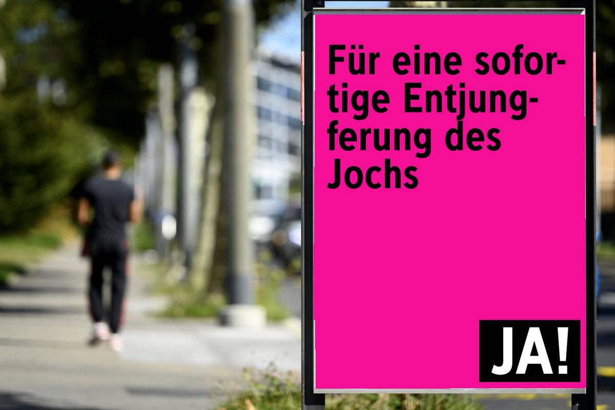 Volksinitiativen, die die Abstimmungen spannend machen würden