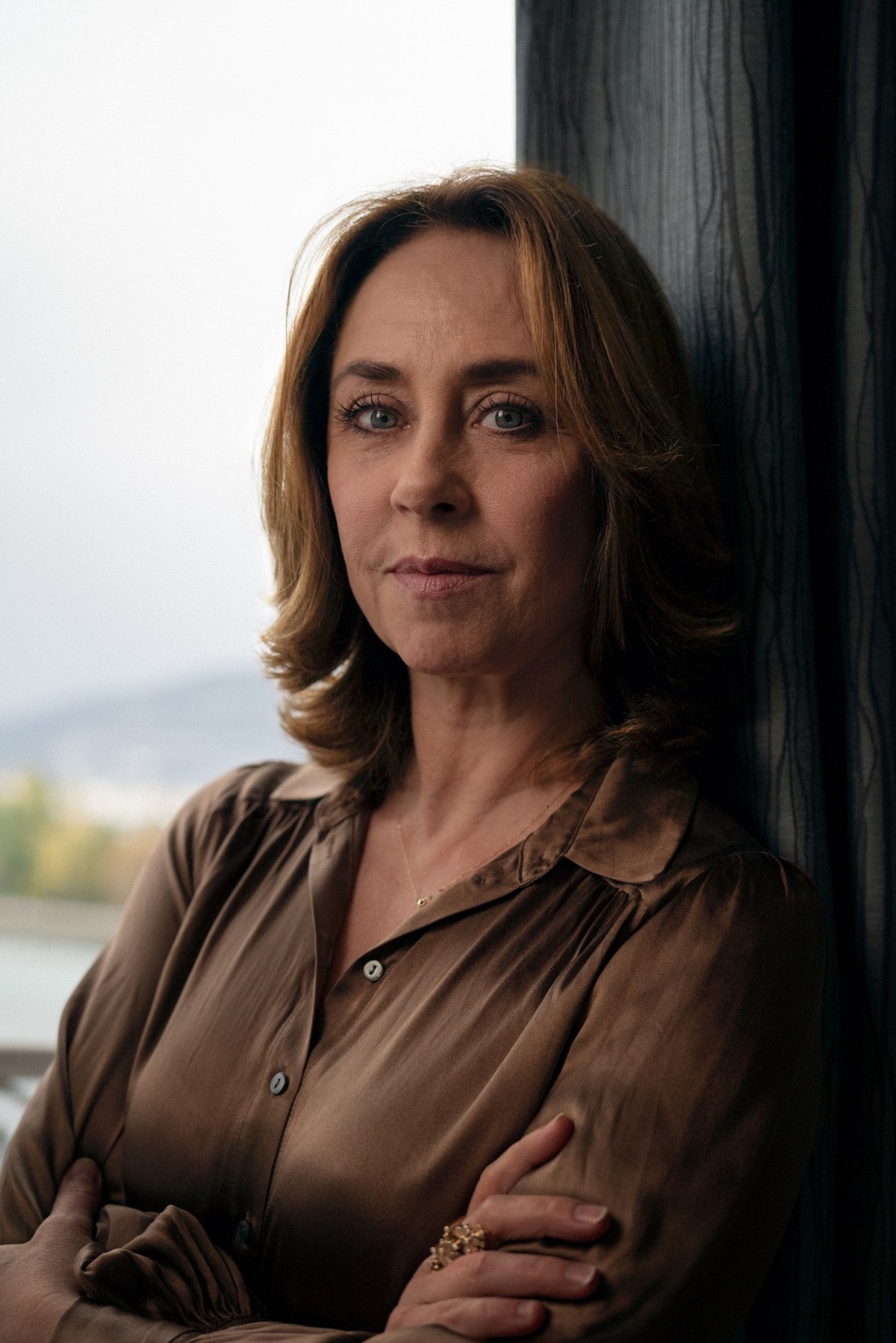 Sofie Grabol