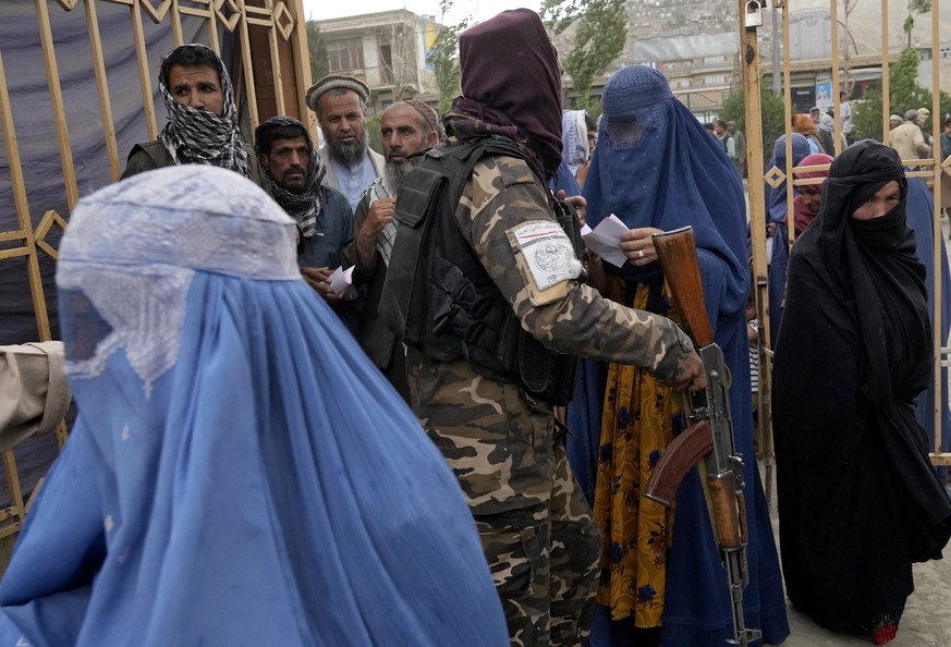 Taliban reject call for respect for women’s rights Debate over main battle tank delivery heats up – the nightly update without photos