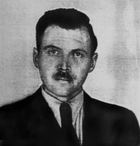 mengele