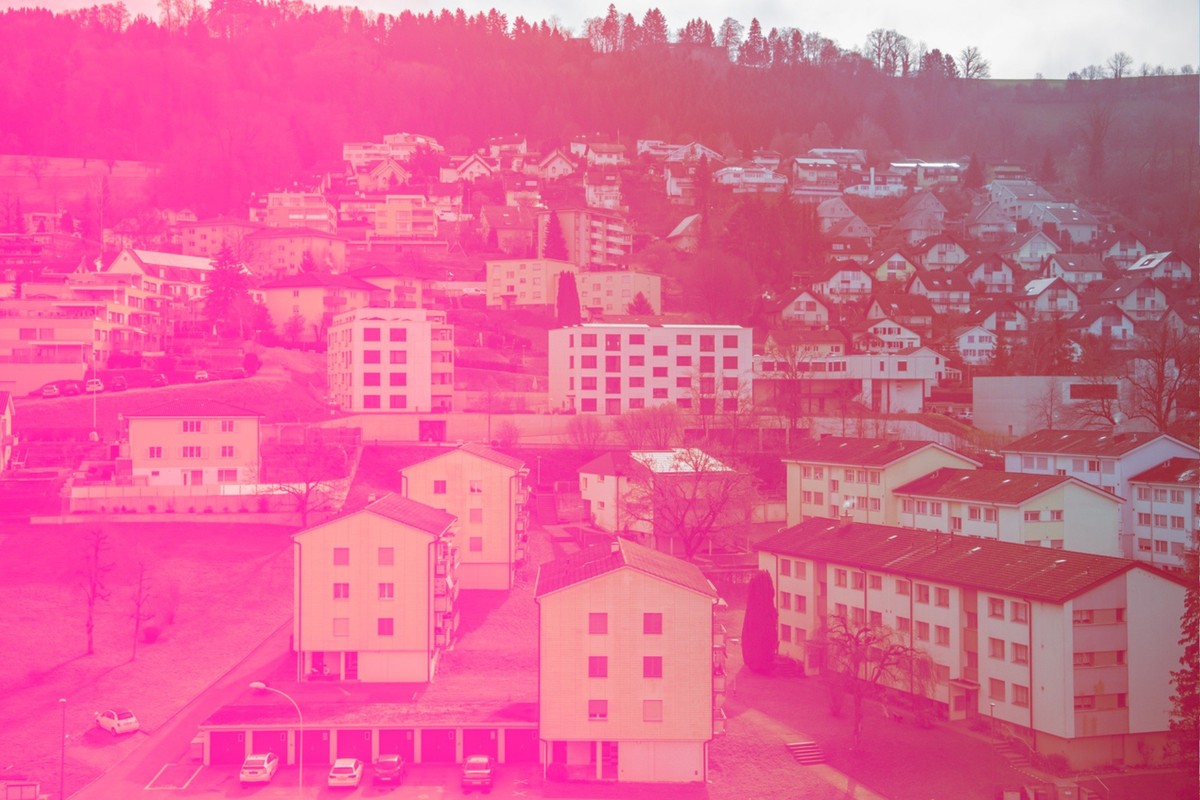 Umfrage Wohnungsnot Ebikon