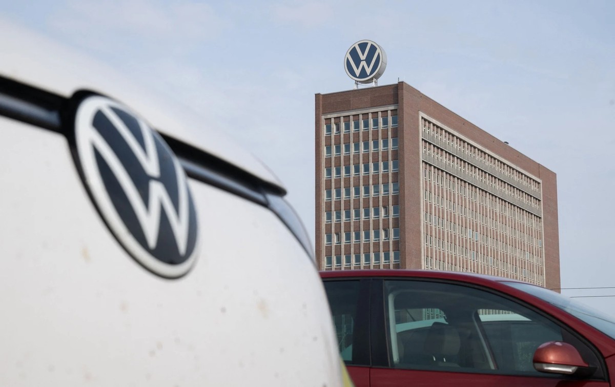 A l'avenir, certains modèles ne seront plus fabriqués chez Volkswagen.