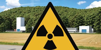 Atommüll-Experte zum Tiefenlager-Entscheid: «Der Auswahlprozess ist kontaminiert»