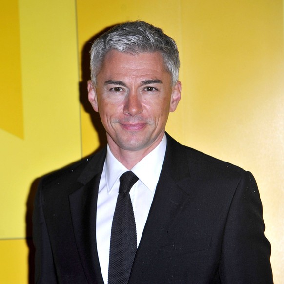 Jonathan Edwards at the UK Athletics Gala Dinner at the Royal Courts of Justice, Strand in London - 19 October 2012 FAM46702 Copyright: x FAMOUSx 52069381