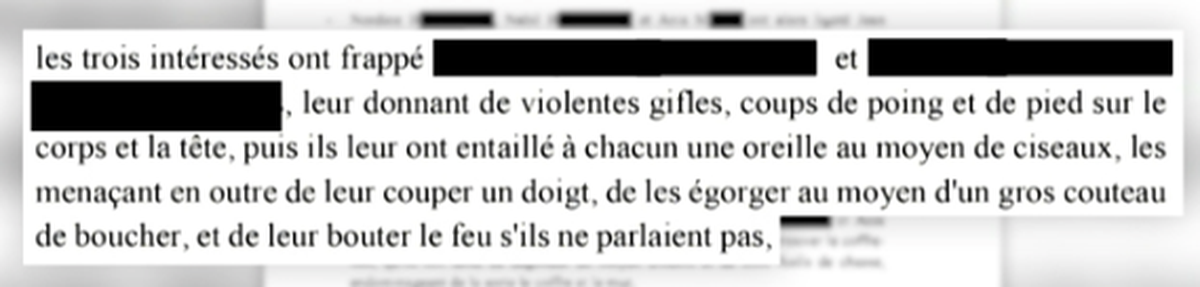Home jacking en Suisse
