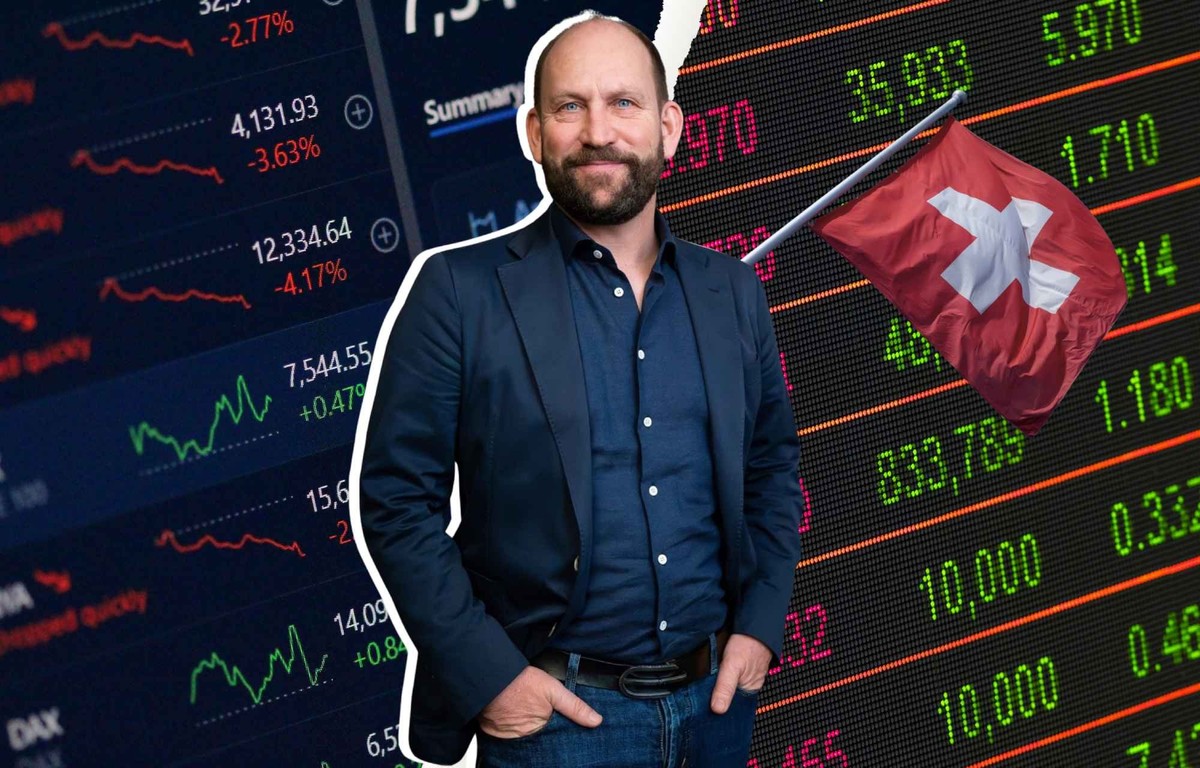 «Les actions constituent la meilleure protection contre l'inflation».