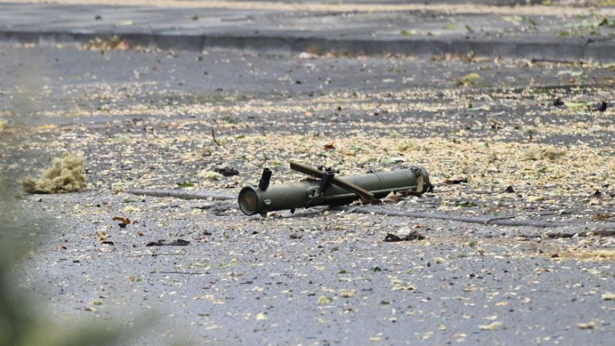 Attack in Turkey – Police prevented second explosion. Attack in Turkey – Police prevented second explosion