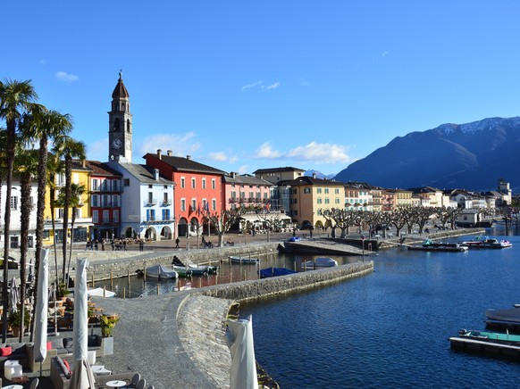 Ascona