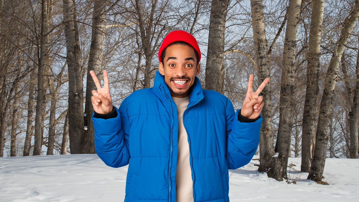 Was deine Winterkleider über dich sagen würden, wenn sie sprechen könnten
