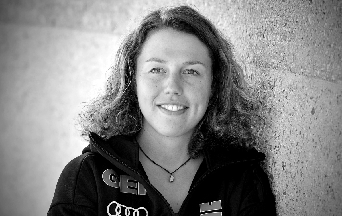 Olympiasiegerin Laura Dahlmeier ist verstorben – ihr Leichnam wird nicht geborgen.