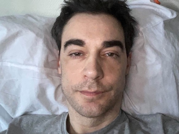 L acteur Fran ais Arnaud Denis S est Fait Euthanasier