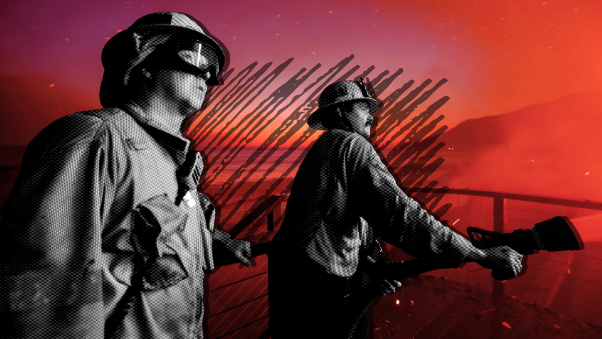 Voici comment des Américains ont pu se retrouver sans assurance incendie. Des Californiens, frappés de plein fouet par les incendies dévastateurs autour de Los Angeles, découvrent qu’ils ne seront pas ...