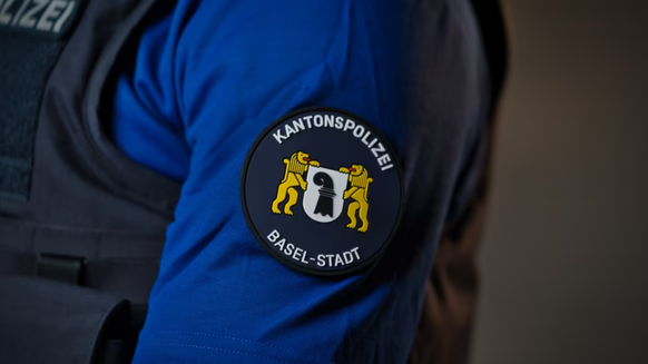 Kantonspolizei Basel-Stadt (Polizei Basel).
