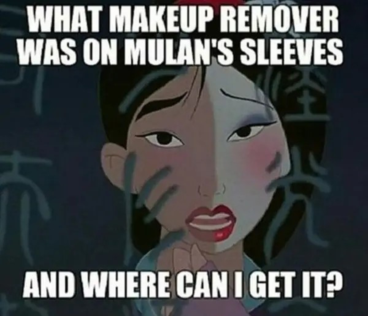disney meme