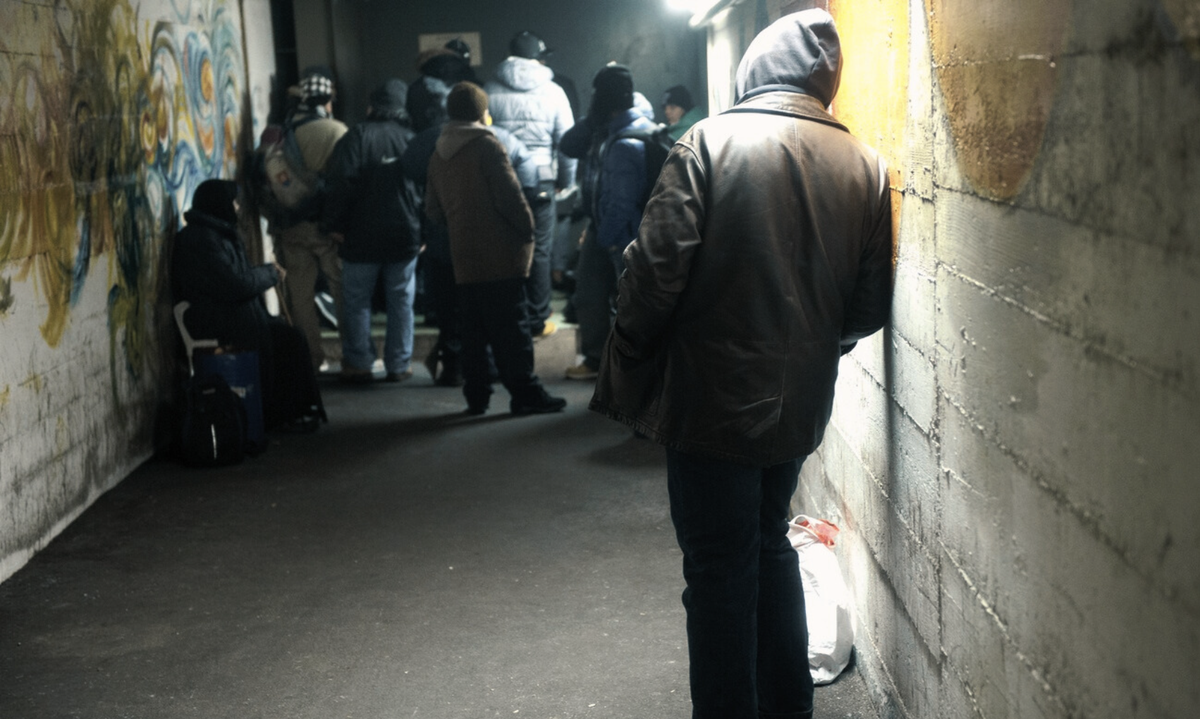Le plan «Grand froid» activé en Romandie: voici à quoi il sert